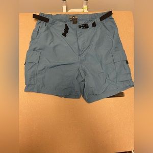 REI Women shorts SZ 14